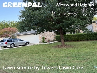 Yard Cutting nearby Austin, TX, 