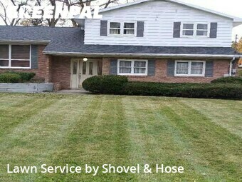 Lawn Service nearby Lansing, MI, 