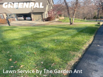 Lawn Service nearby Wildwood, MO, 