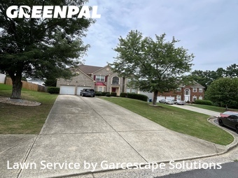 Lawn Service nearby Lawrenceville, GA, 