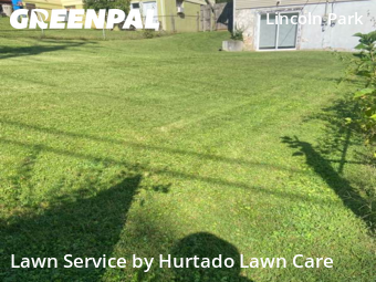 Grass Cut nearby Knoxville, TN, 