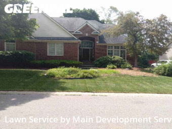 Lawn Service nearby Farmington Hills, MI, 