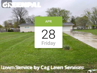 Lawn Service nearby Brunswick, OH, 