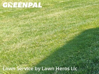Lawn Cut nearby Kernersville, NC, 