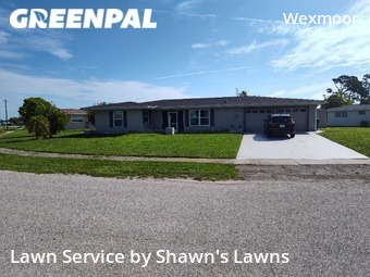Lawn Cutting nearby Port Charlotte, FL, 