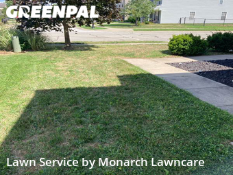 Lawn Care Service nearby Indianapolis, IN, 