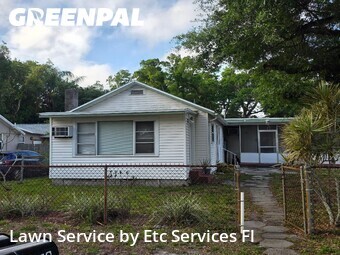 Grass Cutting nearby St. Petersburg, FL, 