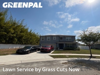 Lawn Service nearby Groveland, FL, 