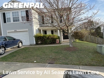 Lawn Mowing nearby Concord, NC, 