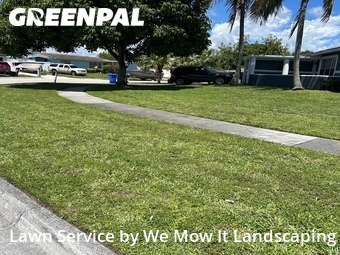 Yard Cutting nearby Margate, FL, 