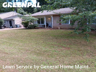 Lawn Mowing nearby Stone Mountain, GA, 