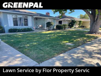 Lawn Cut nearby San Jose, CA, 