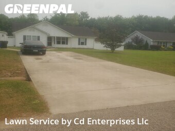 Grass Cutting nearby Conway, SC, 