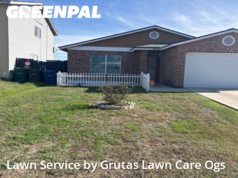 Yard Cutting nearby San Antonio, TX, 
