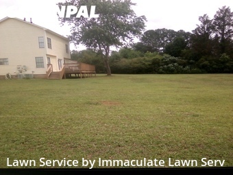 Yard Cutting nearby Stockbridge, GA, 