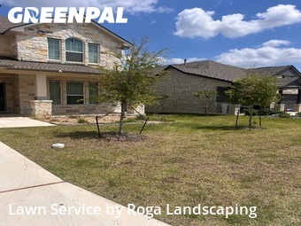 Lawn Service nearby San Antonio, TX, 