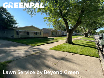 Lawn Maintenance nearby Taylor, MI, 