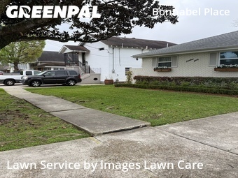 Lawn Care Service nearby Metairie, LA, 