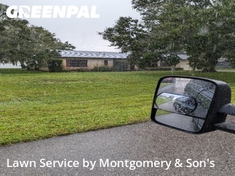 Lawn Mow nearby Mulberry, FL, 