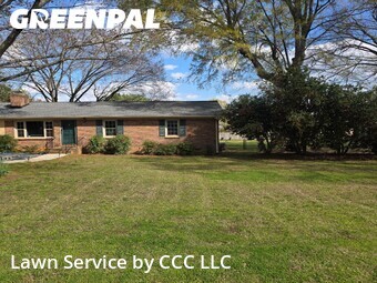 Lawn Cut nearby Rock Hill, NC, 