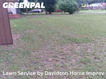 Lawn Mow nearby Pensacola, FL, 