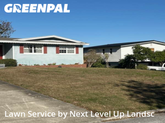 Lawn Mow nearby Orlando, FL, 