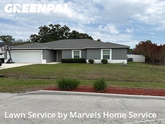 Lawn Mowing Service nearby Port St. Lucie, FL, 
