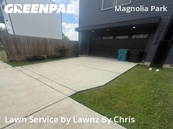 Lawn Mowing Service nearby Houston, TX, 