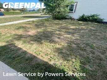 Lawn Care Service nearby Commerce City, CO, 