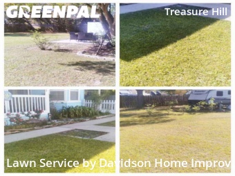 Lawn Service nearby Pensacola, FL, 