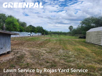 Yard Cutting nearby La Feria, TX, 