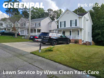 Lawn Cut nearby Wake Forest, NC, 
