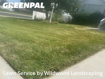 Backyard Landscaping In West Valley City,84120,Landscaping Renovation by Wildwood Landscaping , work completed in Jul , 2026