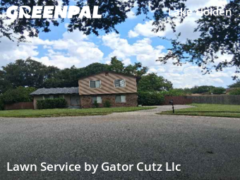 Lawn Maintenance nearby Orlando, FL, 