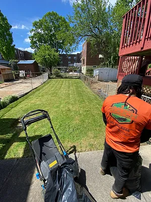 Superior Touch Lawn Care Photo 16