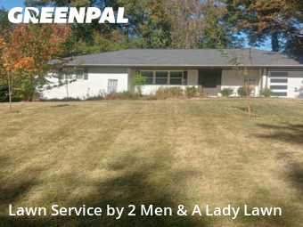 Yard Mowing nearby Atlanta, GA, 