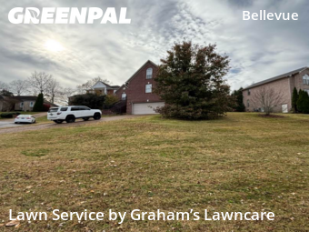 Grass Cutting nearby Nashville, TN, 