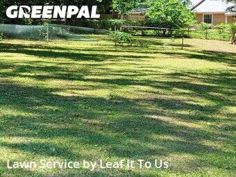 Lawn Mowing nearby Tallahassee, FL, 