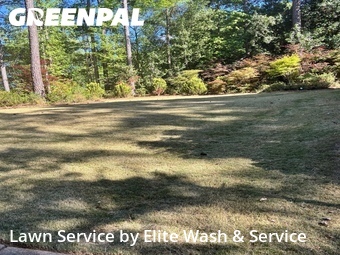 Lawn Maintenance nearby Auburn, AL, 