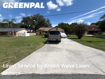 Lawn Mow nearby Kissimmee, FL, 