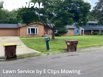 Lawn Mow nearby Rockford, IL, 