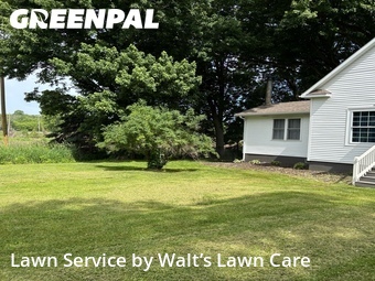 Lawn Mowing nearby Byron Center, MI, 
