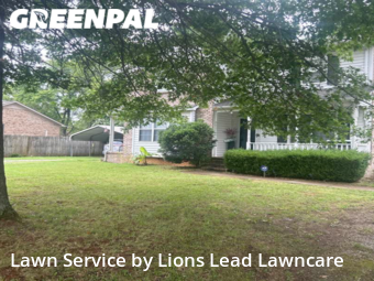 Yard Cutting nearby Murfreesboro, TN, 