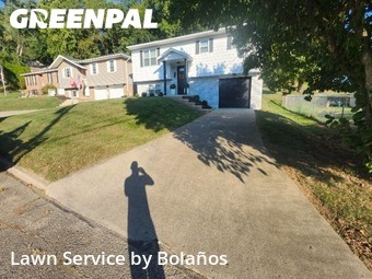 Grass Cut nearby Lancaster, OH, 