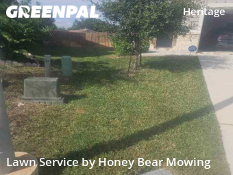 Yard Mowing nearby San Antonio, TX, 