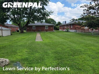 Affordable Landscaping Maintenance Services In Louisville,40214,Landscaping by Perfection's, work completed in Jun , 2026