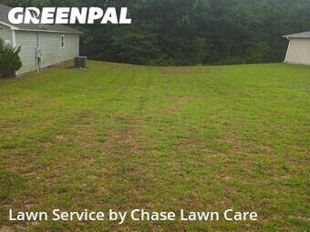 Lawn Mowing nearby Crestview, FL, 