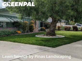 Lawn Cutting nearby Whittier, AZ, 