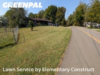 Lawn Cutting nearby Knoxville, TN, 
