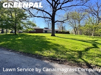 Lawn Mow nearby Fort Wayne, IN, 